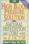 High Blood Pressure Solution