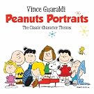 Peanuts Portaits