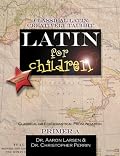 Latin for Children: Primer A