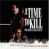 A Time To Kill: Motion Picture Score