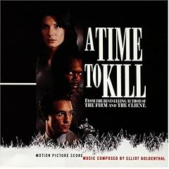 A Time to Kill [Us Import]