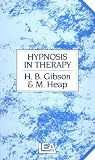 Hypnosis In Therapy
