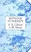 Hypnosis in Therapy