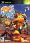 Ty the Tasmanian Tiger 3 Night of the Quinkan