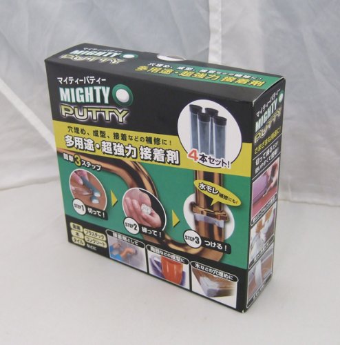 マイティーパティー　4本セット