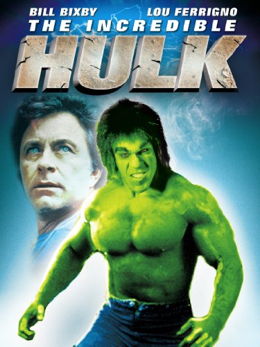  The Trial of the Incredible Hulk