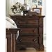 Liberty Furniture Huntly Bedroom 3 Drawers Nightstand