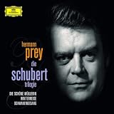 Produkt-Bild: Die Schubert Trilogie