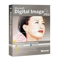 Microsoft Digital Image Pro 9.0