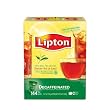 Lipton Tea Bags, Decaffeinated Cup Size 72-Count,  4.7 Ounce Boxes (Pack of 2)