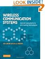 Wireless Communication Systems: From RF Subsystems to 4G Enabling Technologies