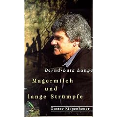 Magermilch und lange Str�mpfe