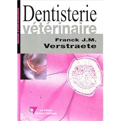 Dentisterie v�t�rinaire