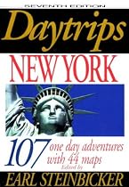Daytrips New York (7th Edition)