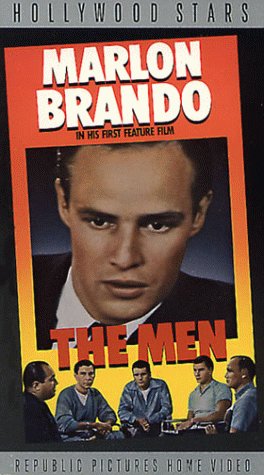 Childrens Toyshop  VHS : Men, the