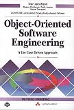 Object-oriented Software Engineering