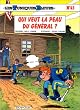 Les Tuniques bleues, tome 42 : Qui veut la peau du G�n�ral ?