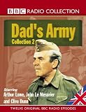 Dad's Army: Collection 2 (BBC Radio Collection)
