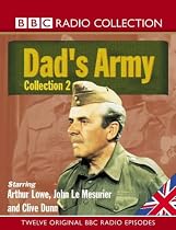 "Dad's Army": Collection 2 (BBC Radio Collection)