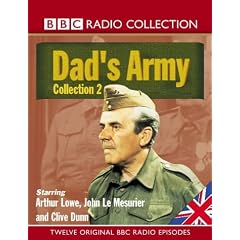 "Dad's Army": Collection 2 (BBC Radio Collection)