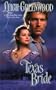 Texas Bride (Leisure Historical Romance)