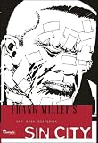 Sin City - Una Dura Despedida Comic Book