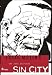 Sin City - Una Dura Despedida Comic Book