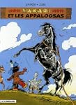 Et les appaloosas yakari 31