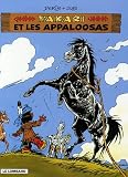 Yakari, Tome 31 : Yakari et les Appaloosas