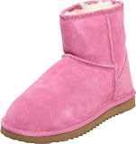 Ukala Womens Sydney Mini Ankle Boot