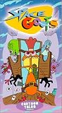Space Goofs: Cartoon Tales [VHS]