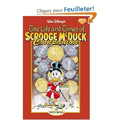 The Life and Times of Scrooge McDuck Companion