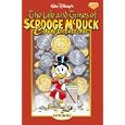 The Life and Times of Scrooge McDuck Companion