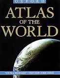 Atlas of the World (Atlas of the World, 7th ed) 