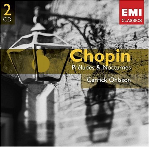 CD-Charts  Music : Chopin: Préludes & Nocturnes