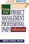 Preparing for the Project Management Professional (PMP) Certification Exam