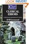 Clerical Errors