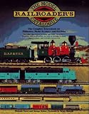 The Model Railroader s Catalog: The Complete Sourcebook for Collectors, Model Builders, and Railfans