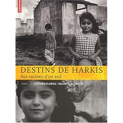Destins de harkis