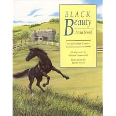 Black Beauty