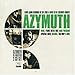 AZYMUTH, Azimuth, 発売中