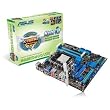 Asus M4A88TD-M EVO Mainboard Sockel AMD AM3 DDR3 Speicher Micro ATX