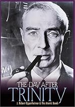 The Day After Trinity
