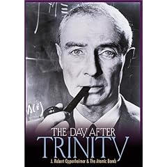 The Day After Trinity