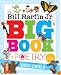 The Bill Martin Jr Big Book of Poetry