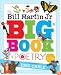 The Bill Martin Jr Big Book of Poetry