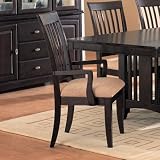 Sunset Arm Chair in of 2]