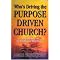 See the Church Recognize Christian Witchery When It Sees It