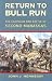 Books : Return to Bull Run: The Campaign and Battle of Second Manassas