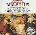 British Enclassica Bible Plus